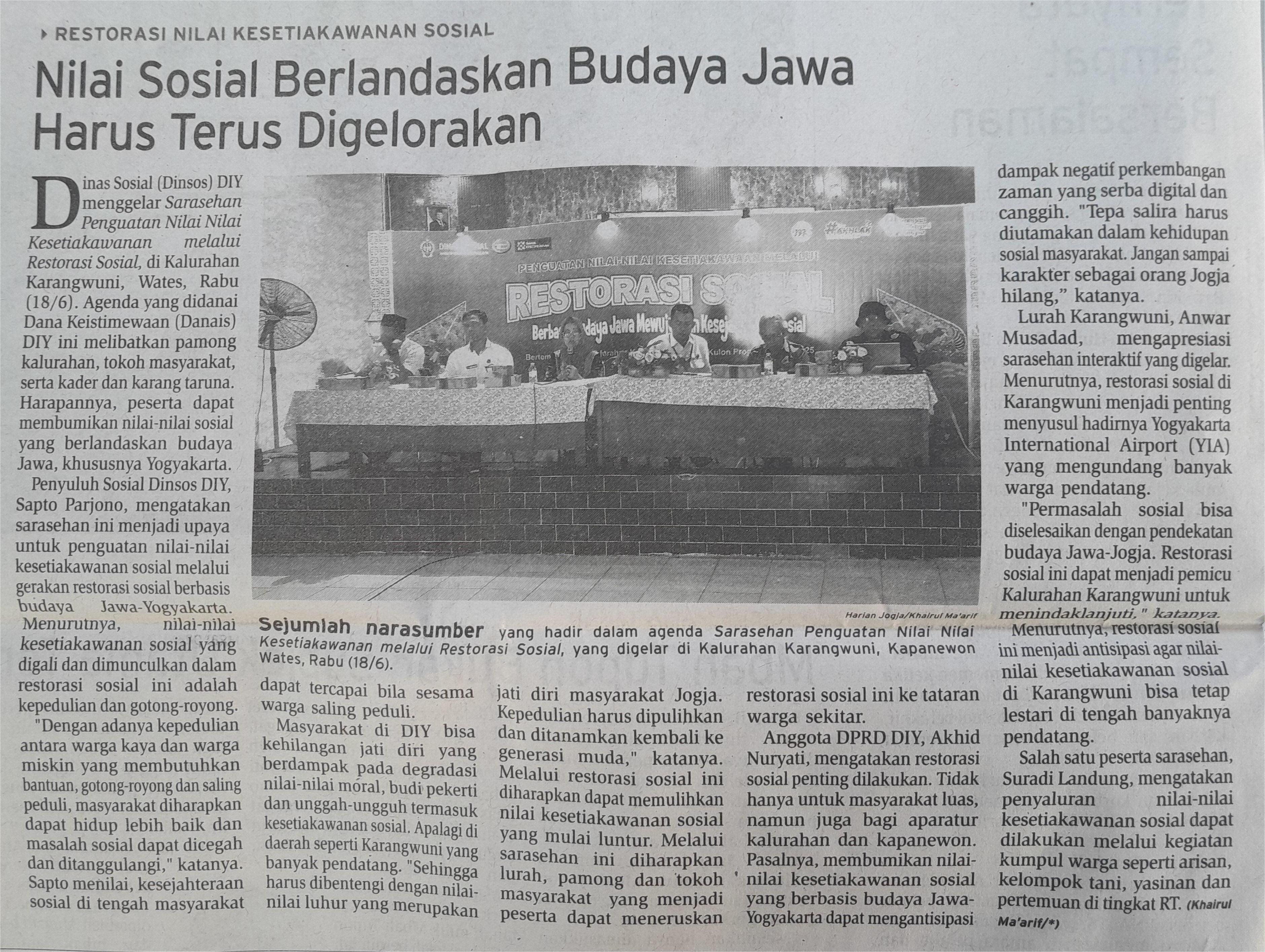 Konten Berita