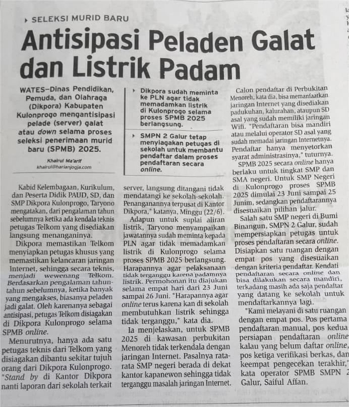 Konten Berita