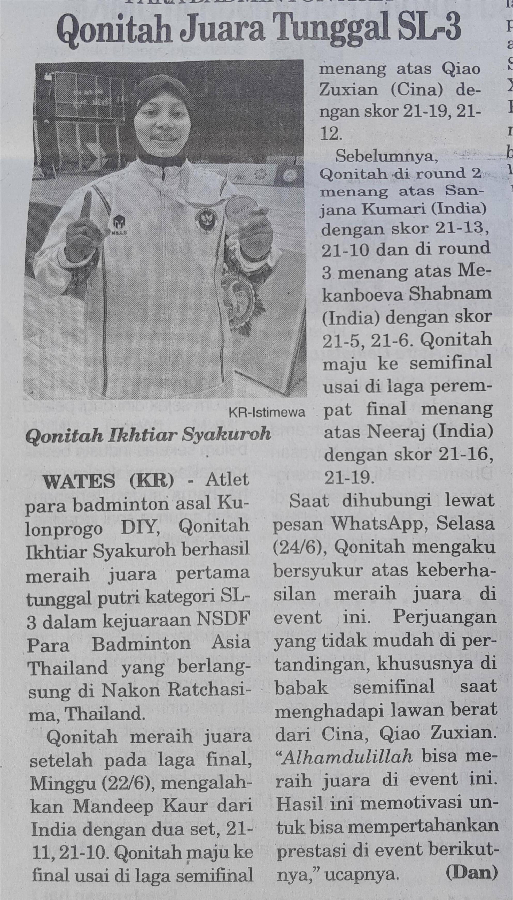 Konten Berita
