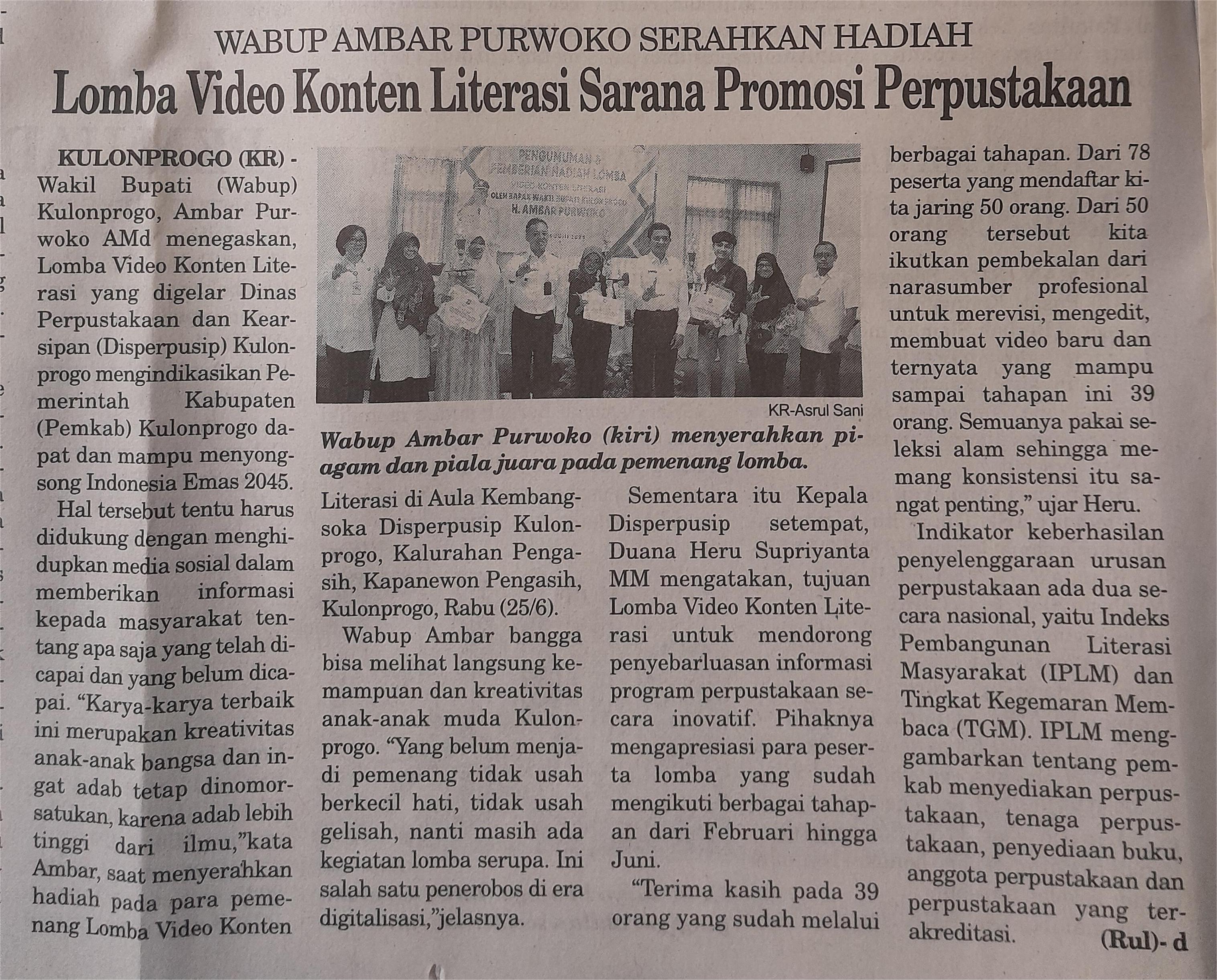 Konten Berita