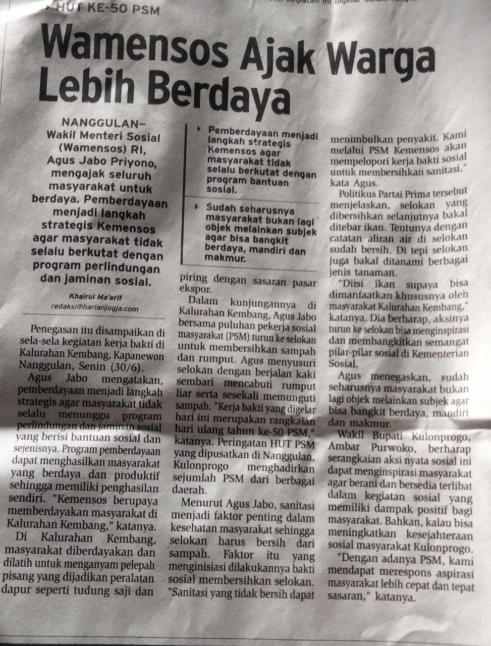 Konten Berita