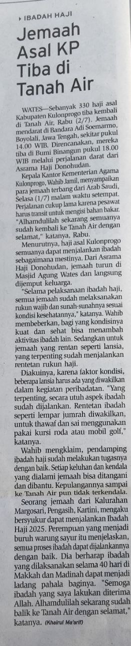 Konten Berita