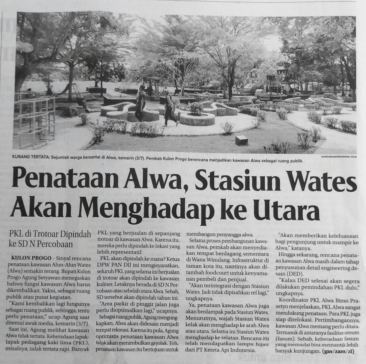 Konten Berita