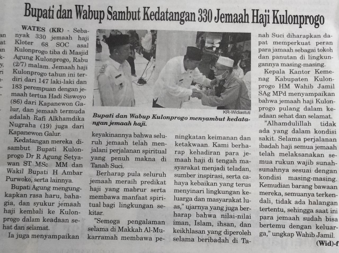 Konten Berita