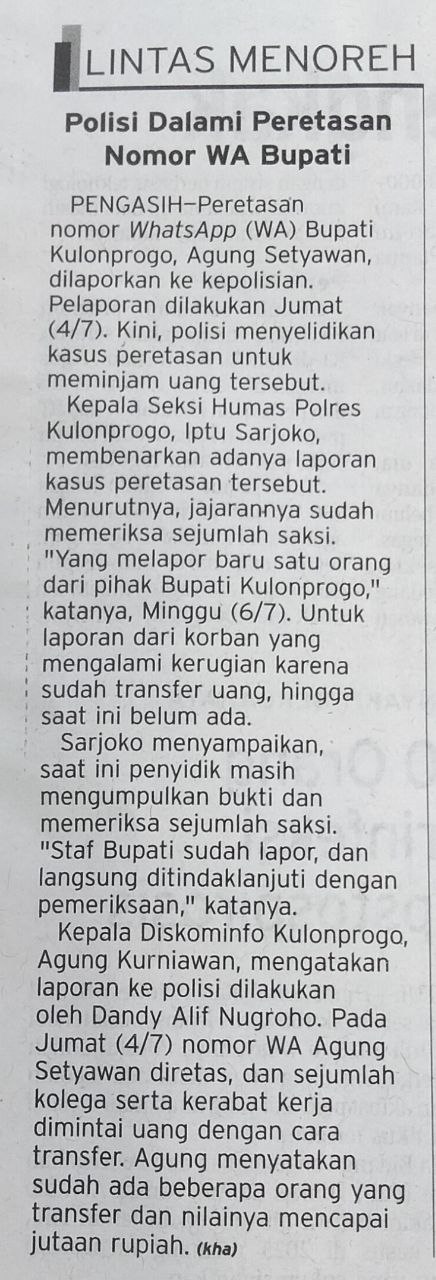 Konten Berita