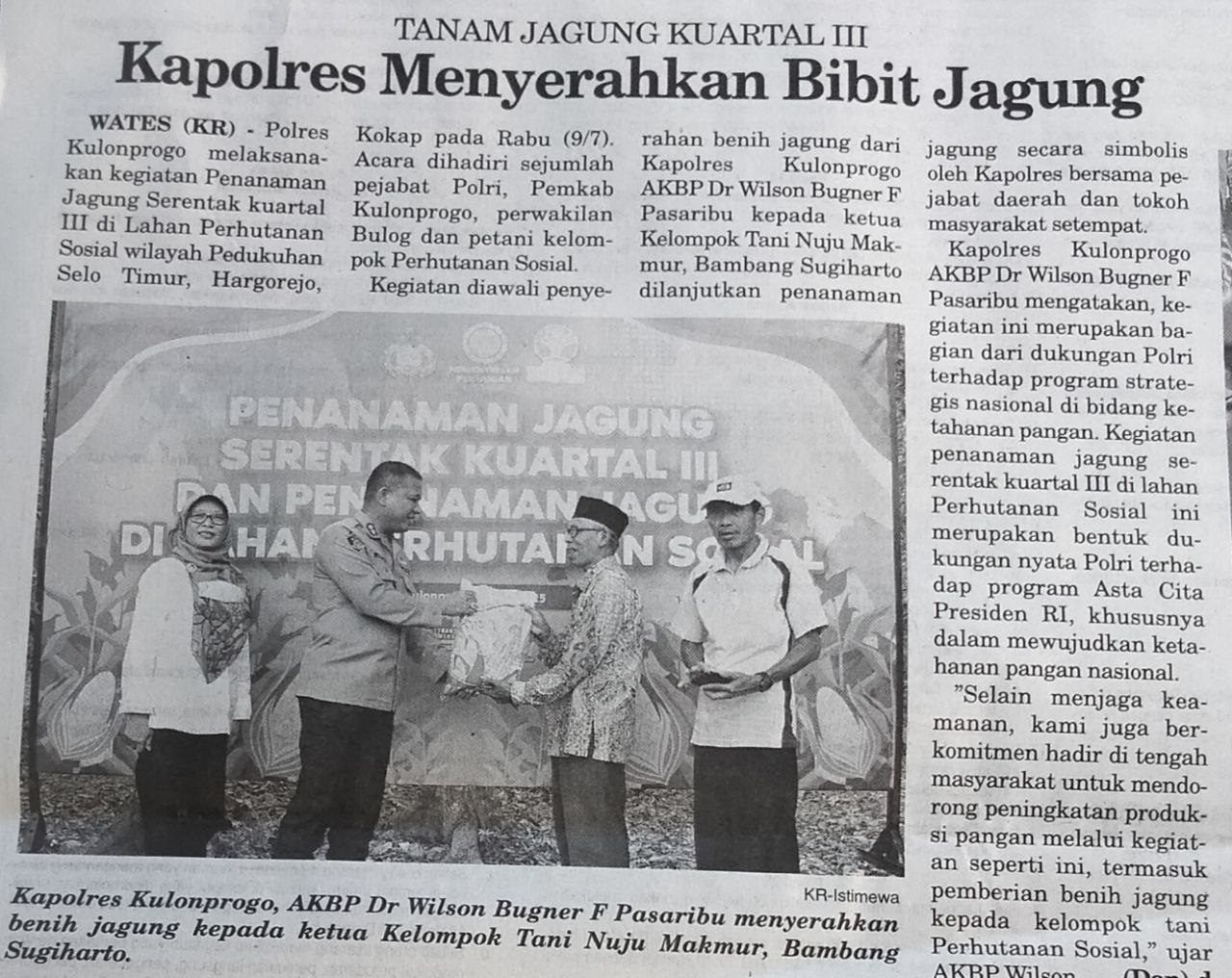 Konten Berita