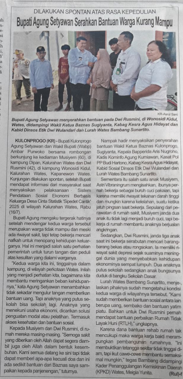 Konten Berita