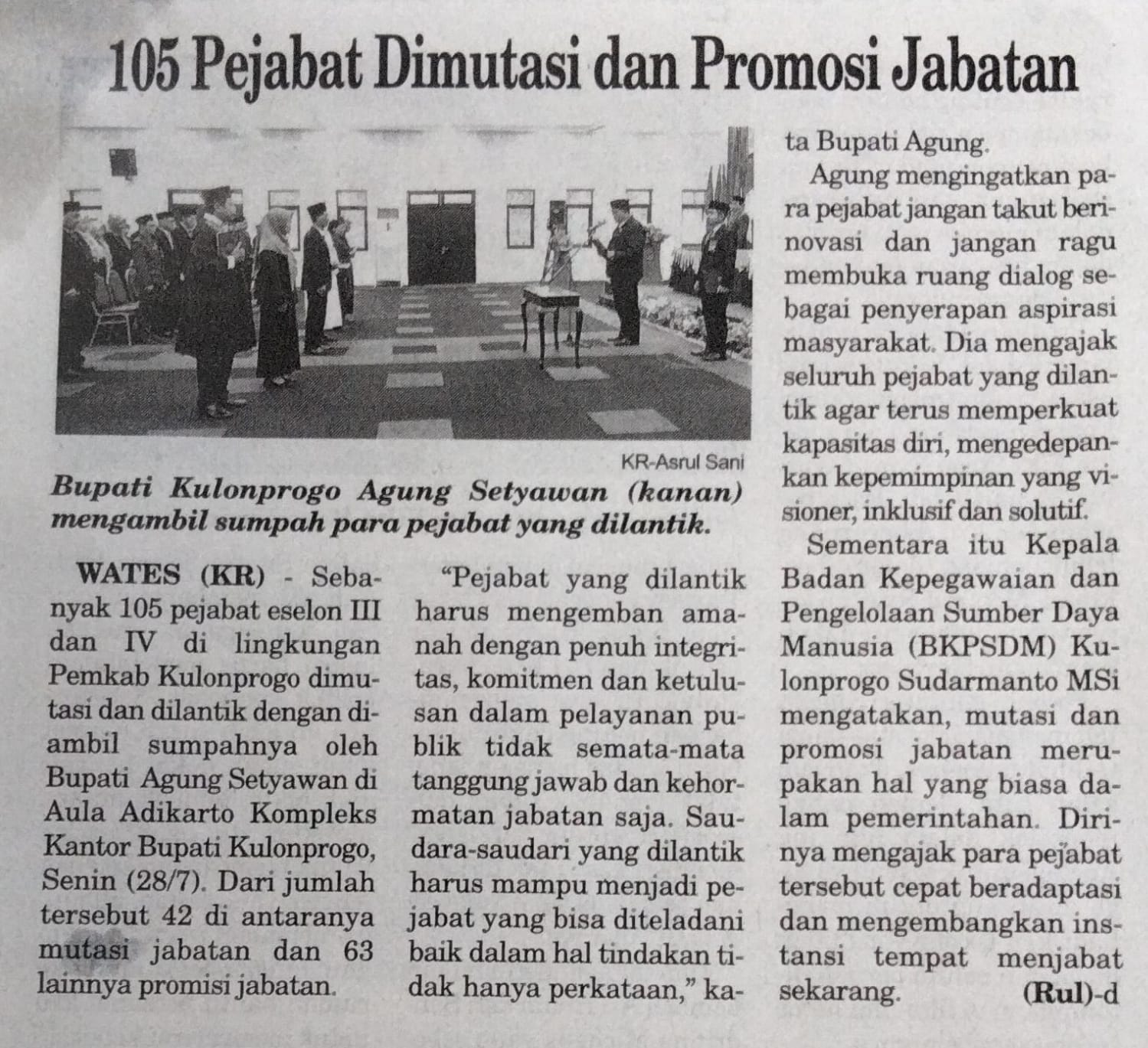 Konten Berita