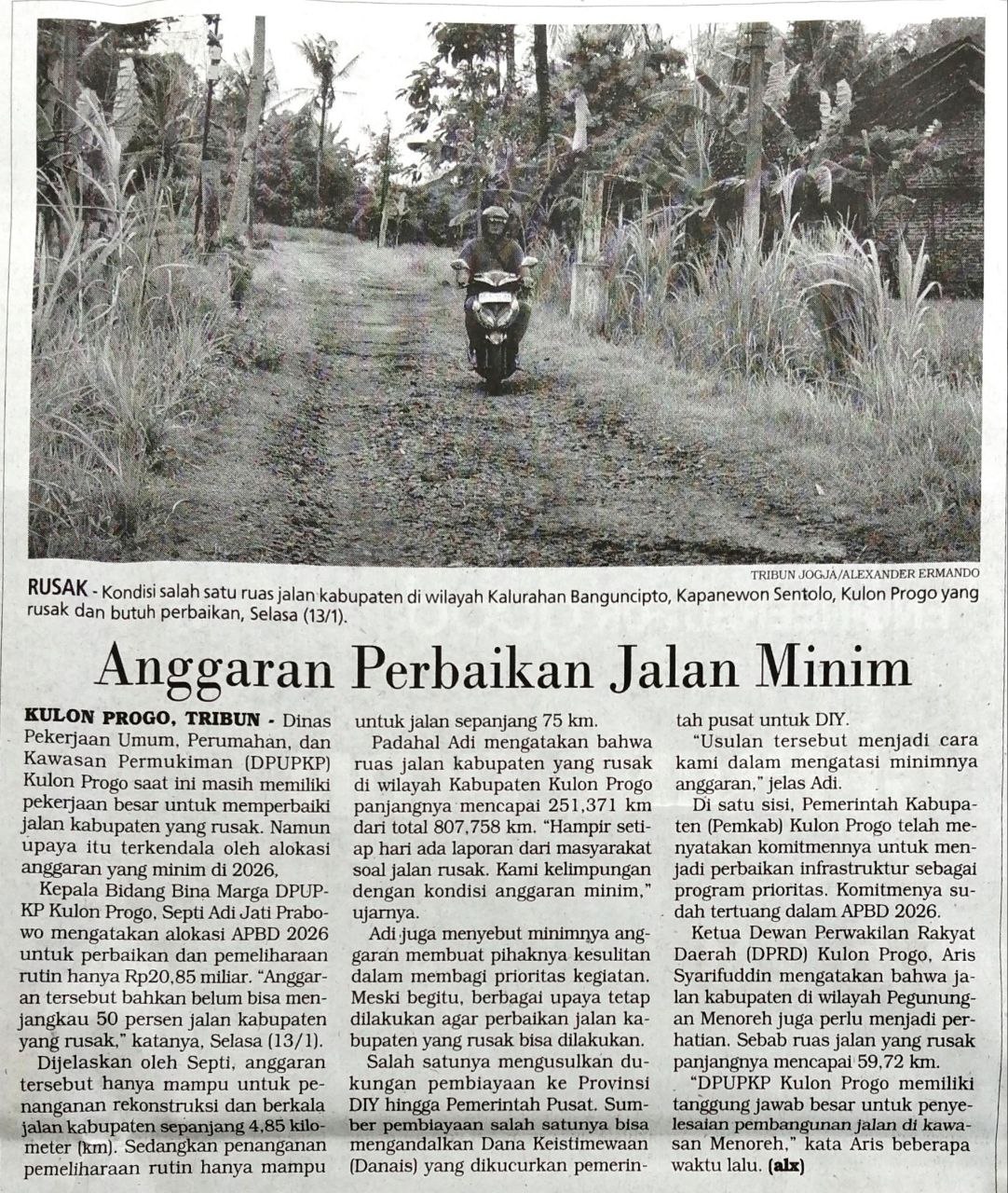 Konten Berita