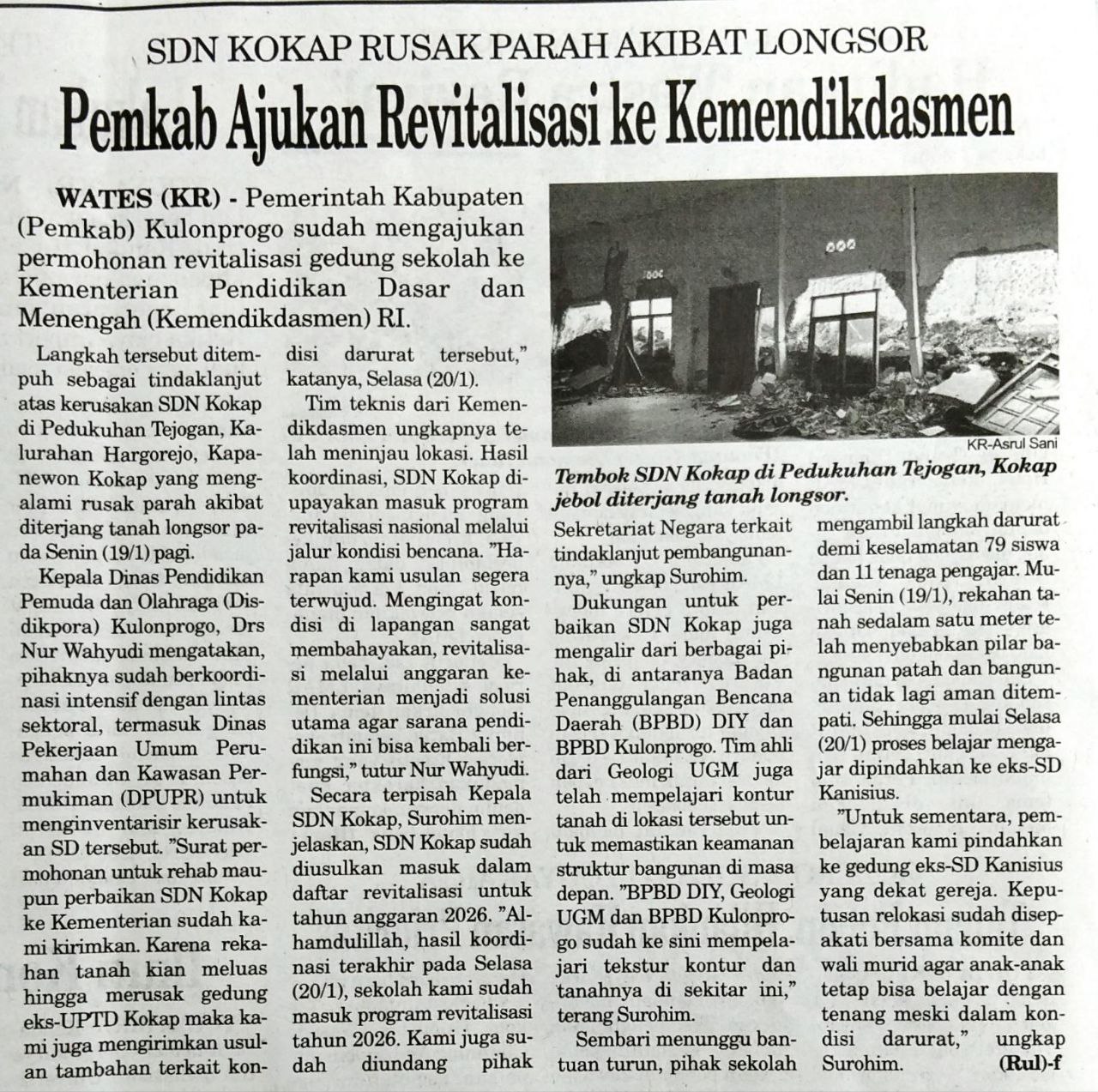 Konten Berita