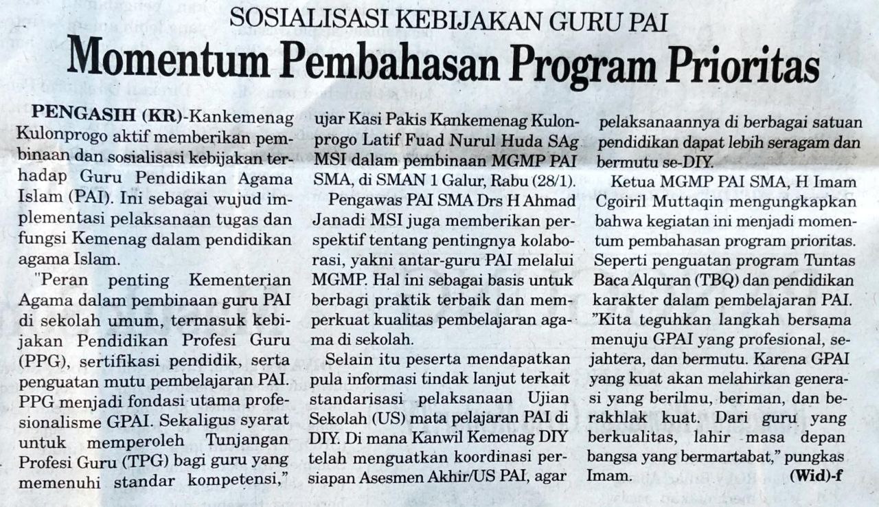Konten Berita