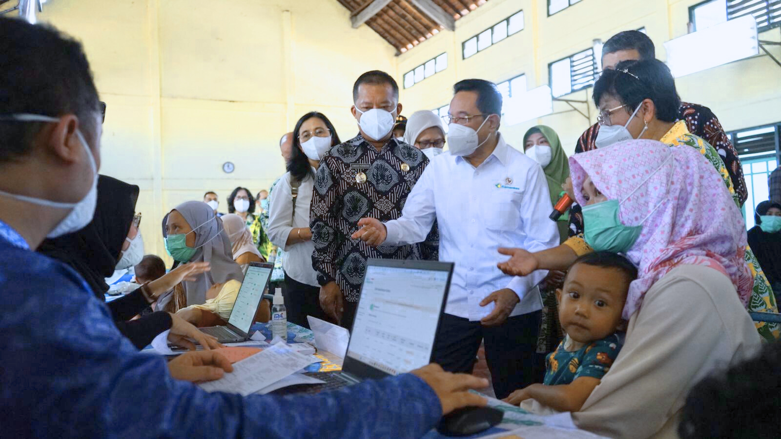 Tekan Laju Penularan, ACF TBC Mulai Digencarkan