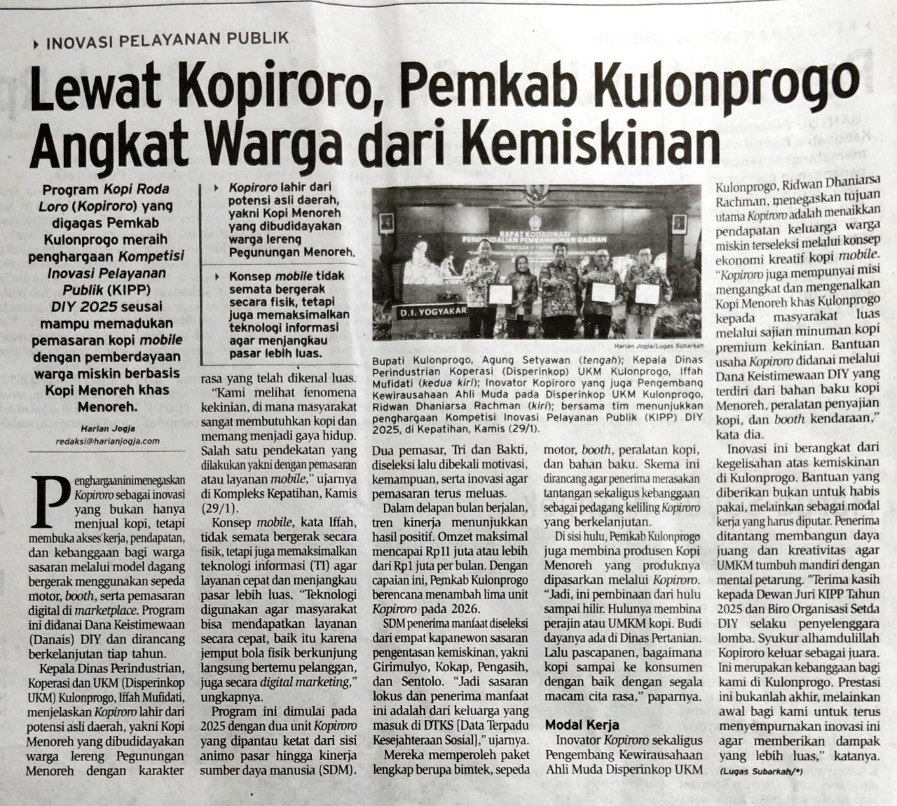 Konten Berita