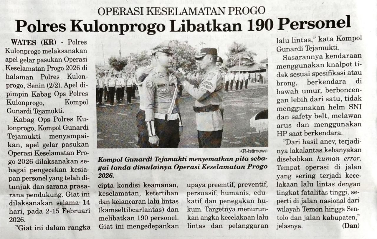 Konten Berita