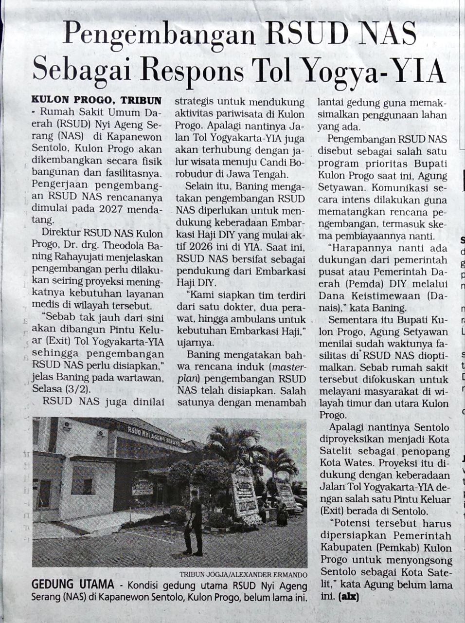 Konten Berita