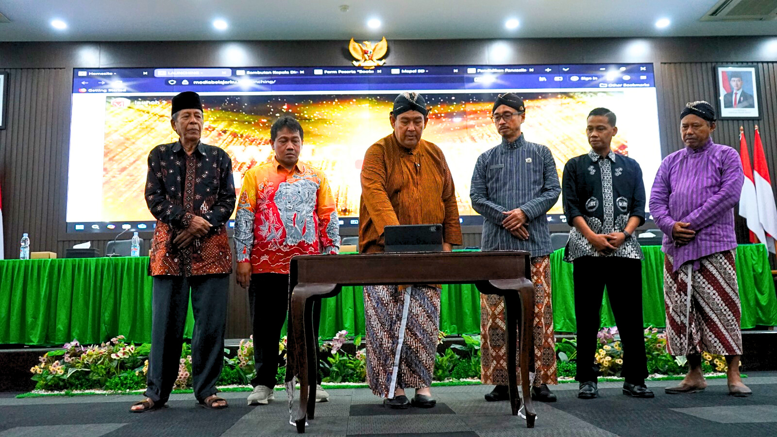 Konten Berita