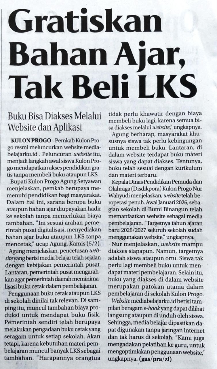 Konten Berita