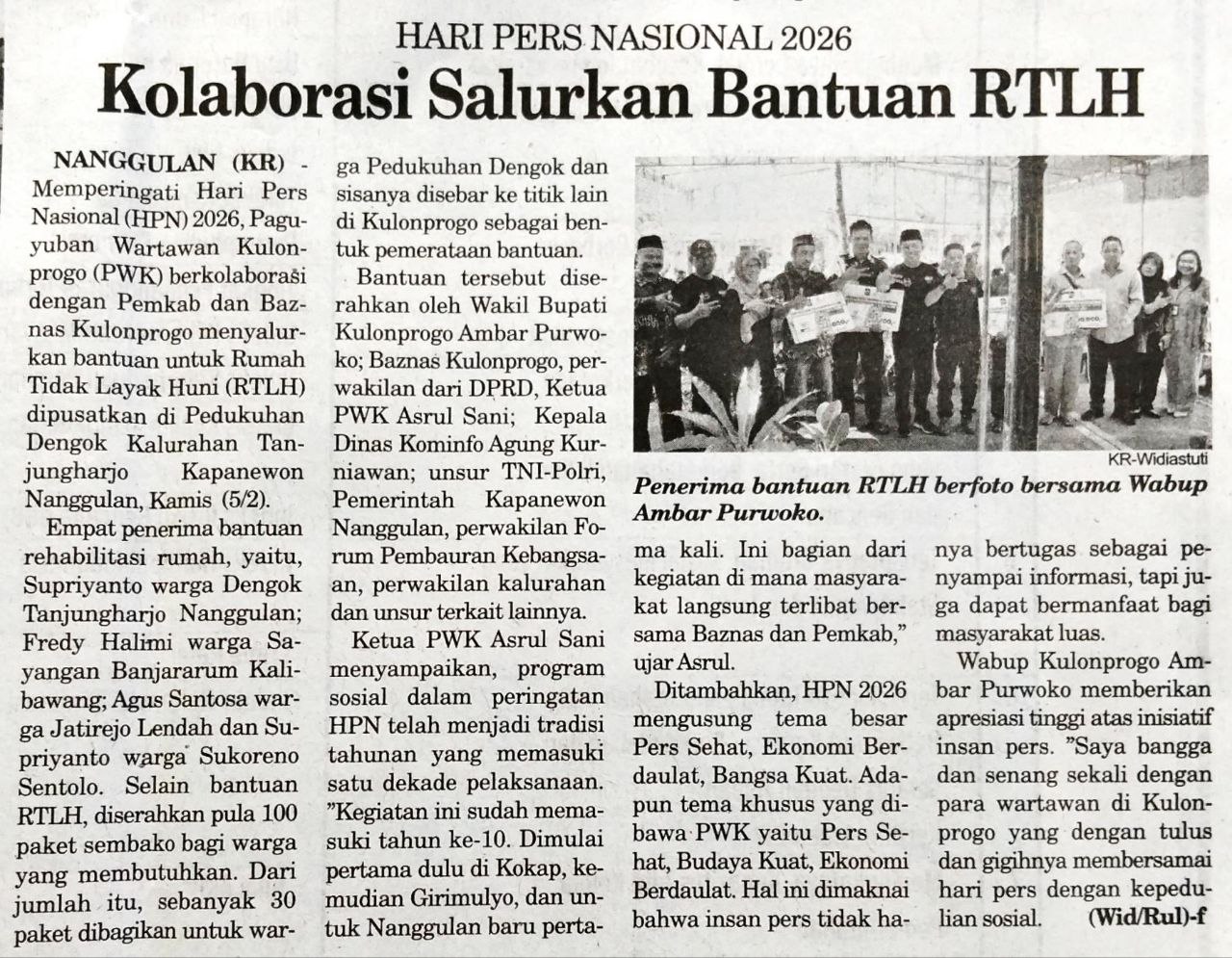 Konten Berita