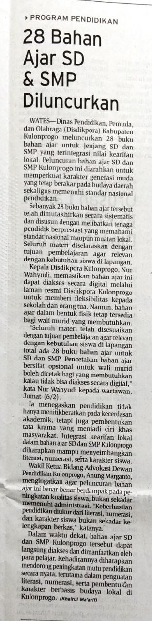 Konten Berita