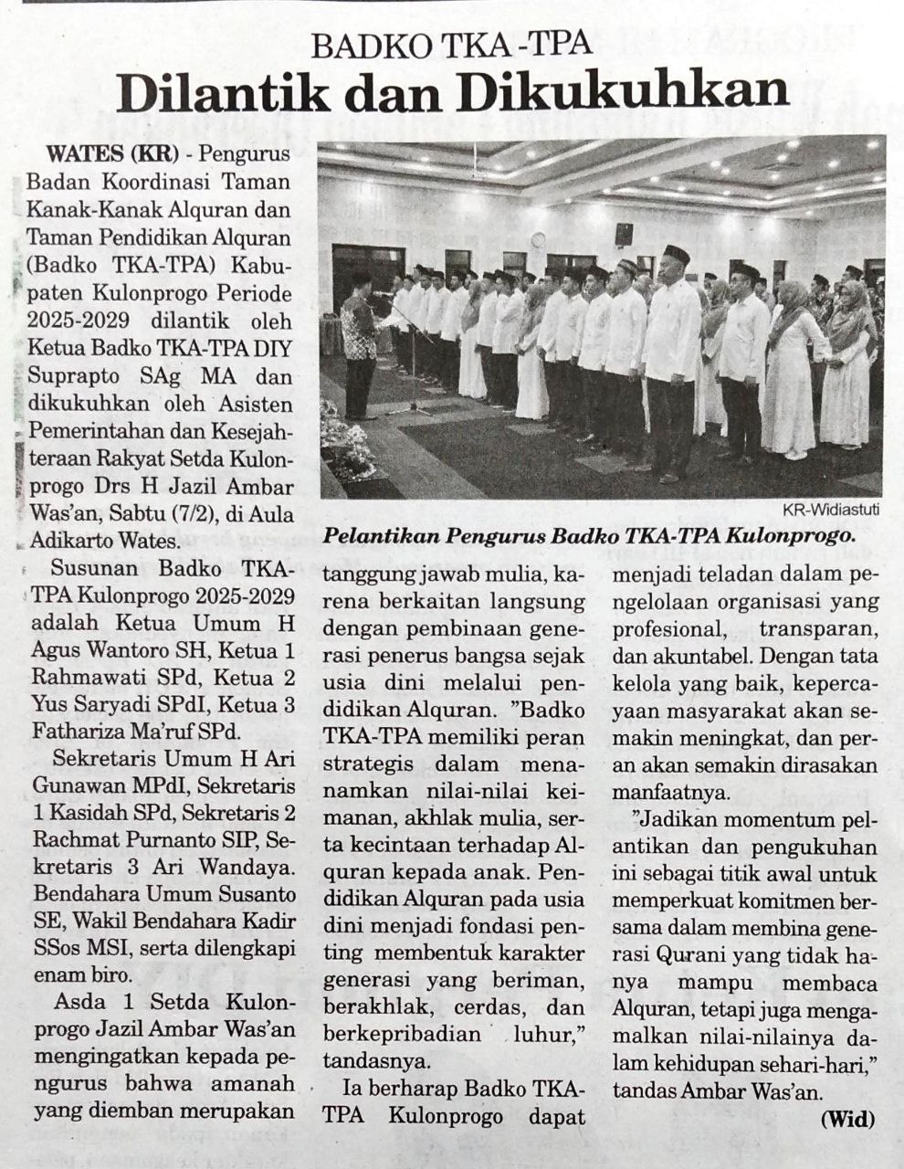Konten Berita