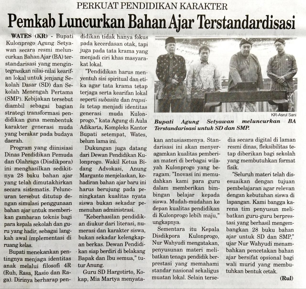 Konten Berita