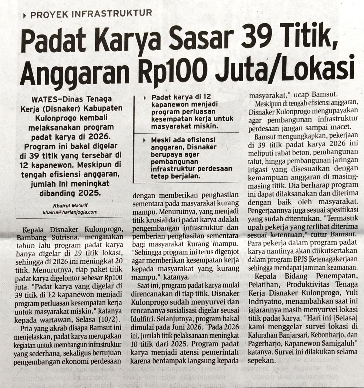 Konten Berita