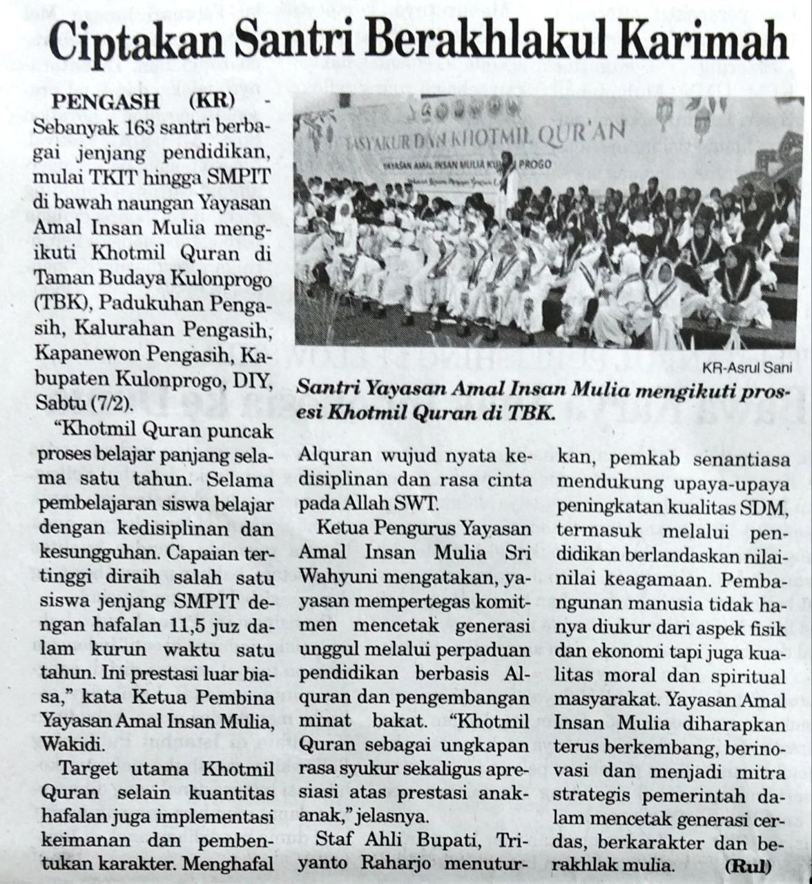 Konten Berita