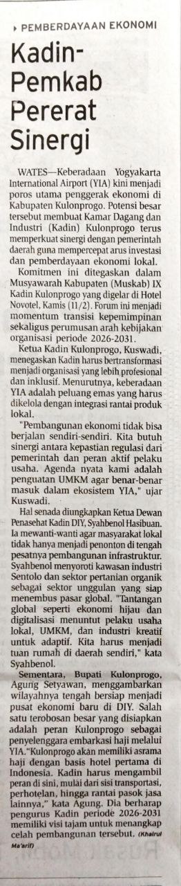 Konten Berita