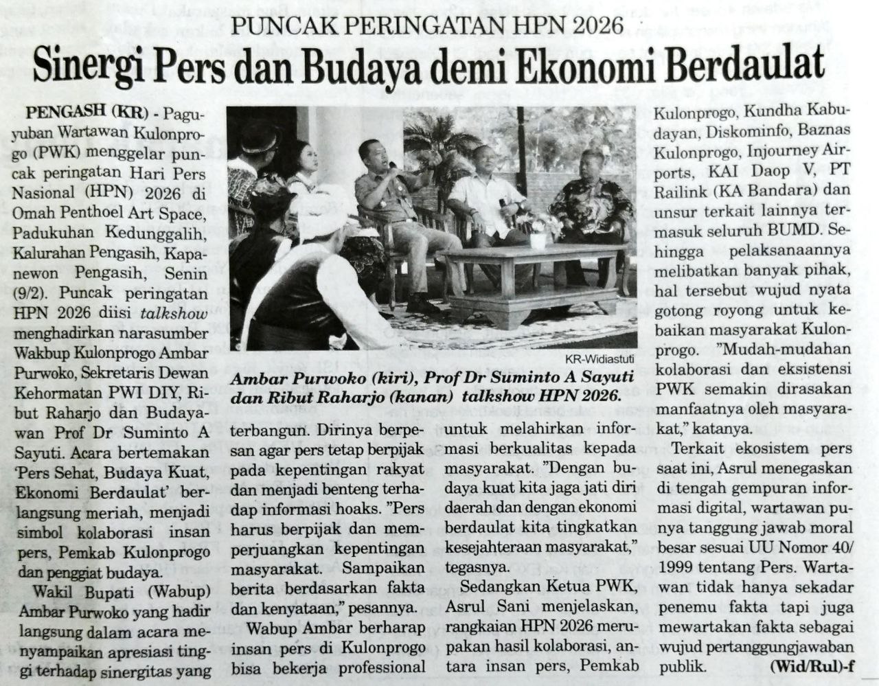 Konten Berita