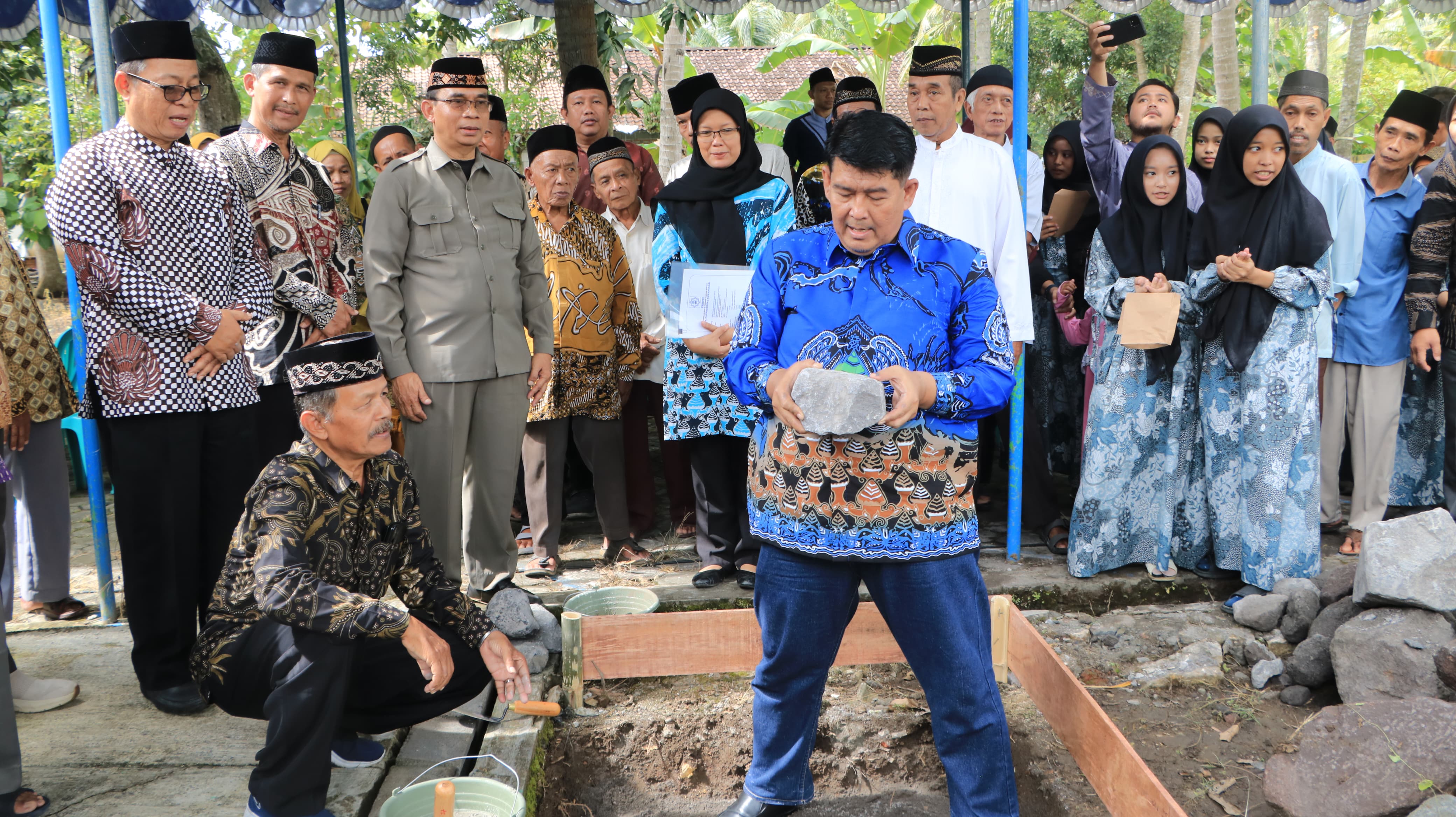 Konten Berita
