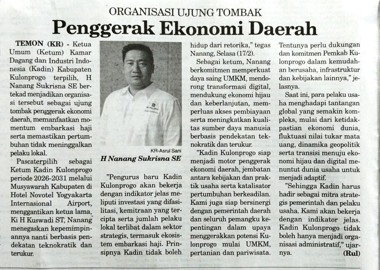 Konten Berita