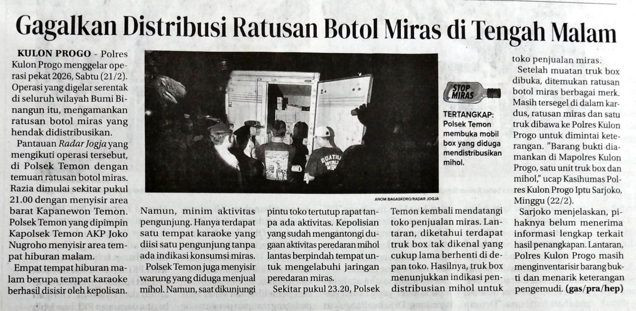 Konten Berita