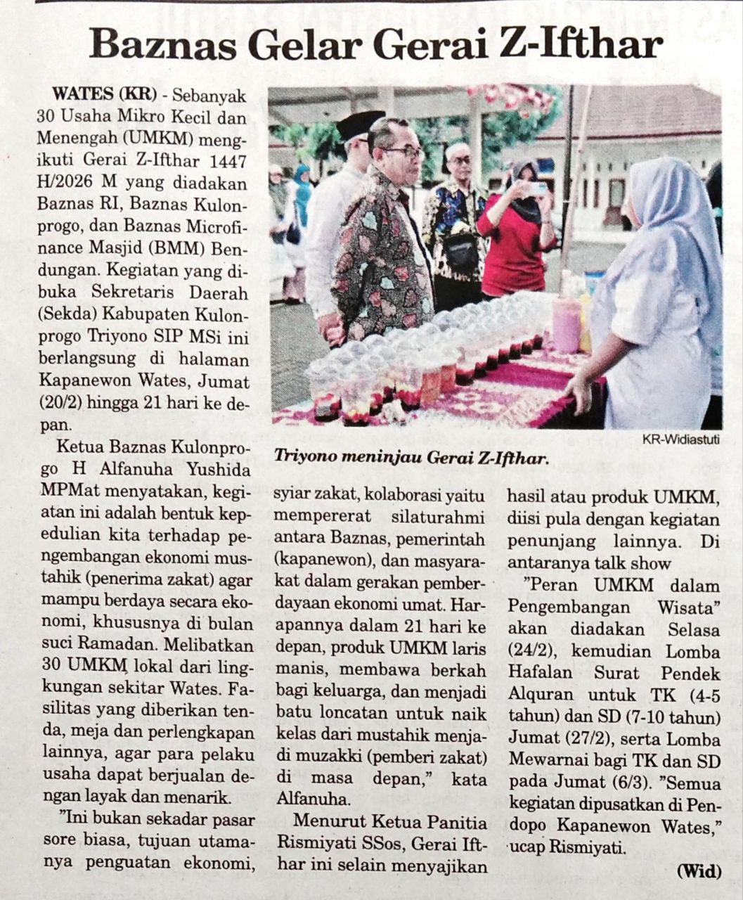 Konten Berita