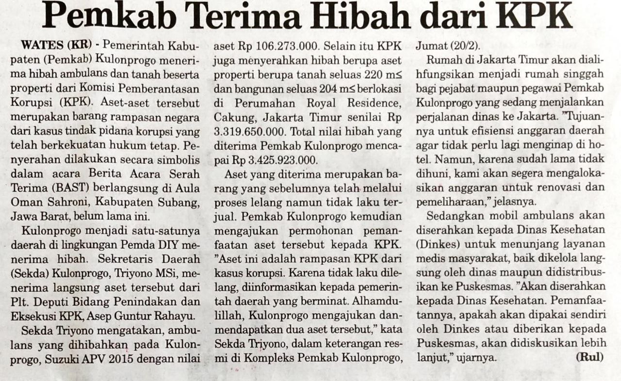 Konten Berita