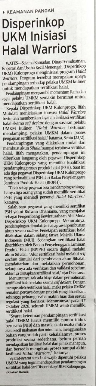 Konten Berita