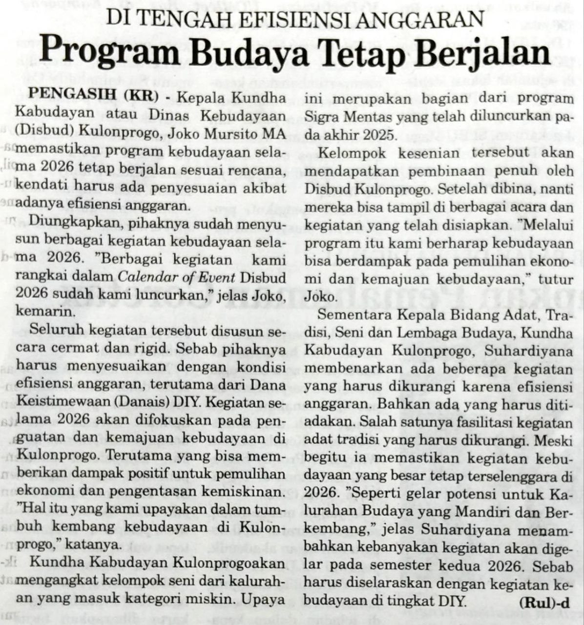 Konten Berita