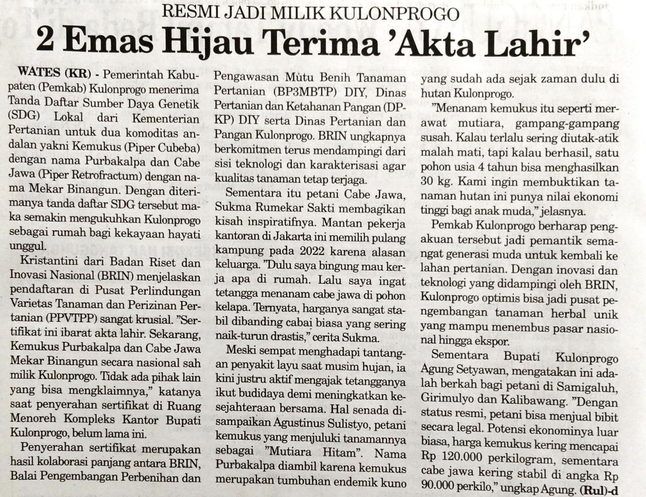 Konten Berita