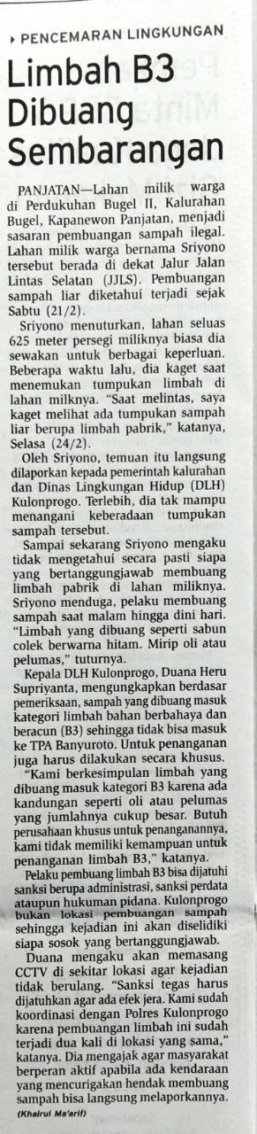 Konten Berita