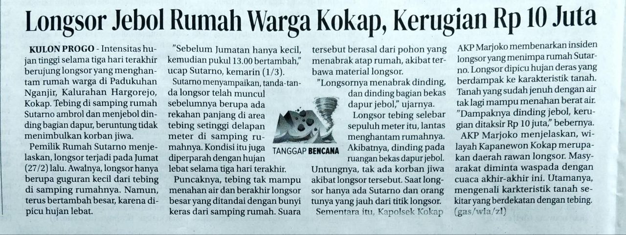 Konten Berita