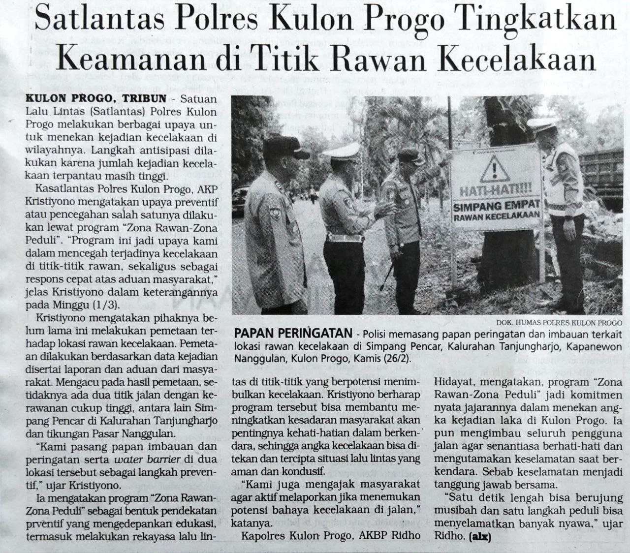 Konten Berita