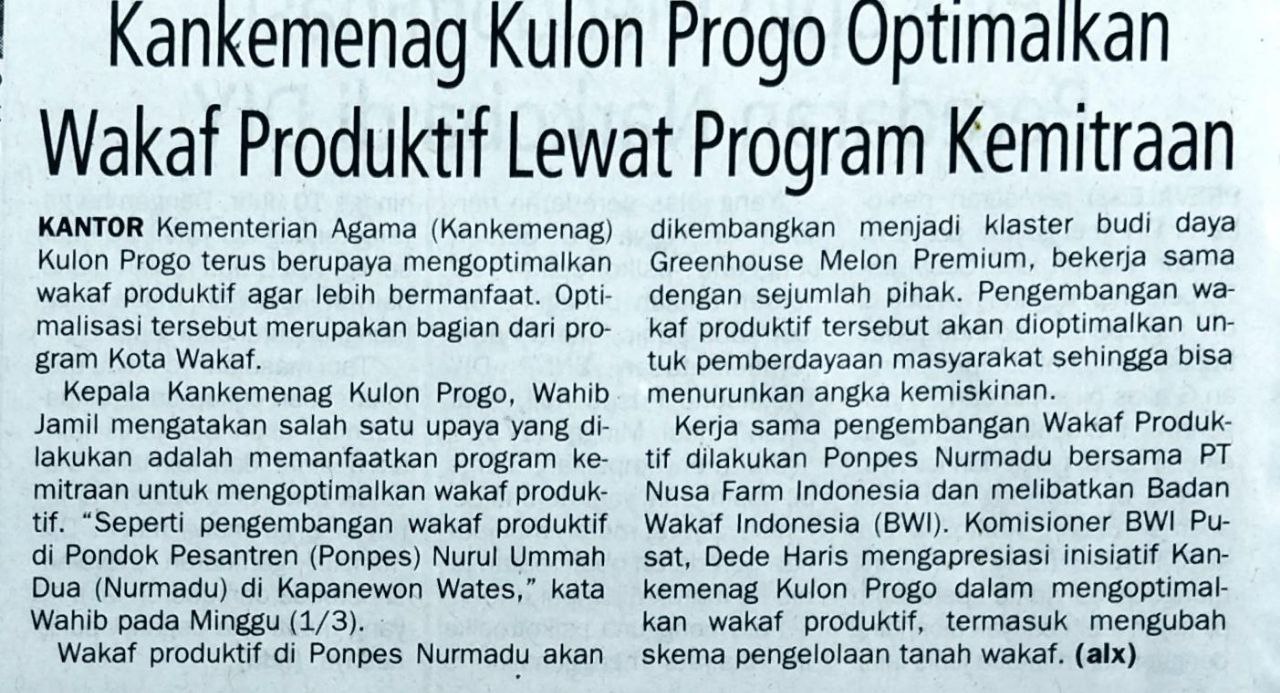 Konten Berita