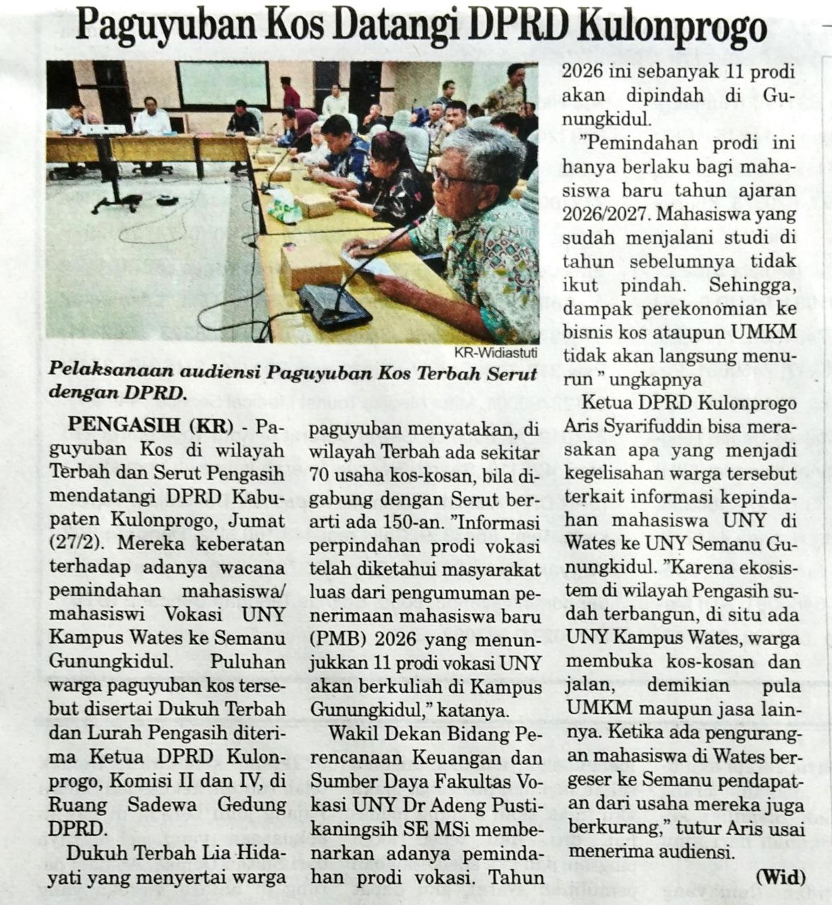 Konten Berita