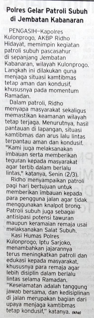 Konten Berita