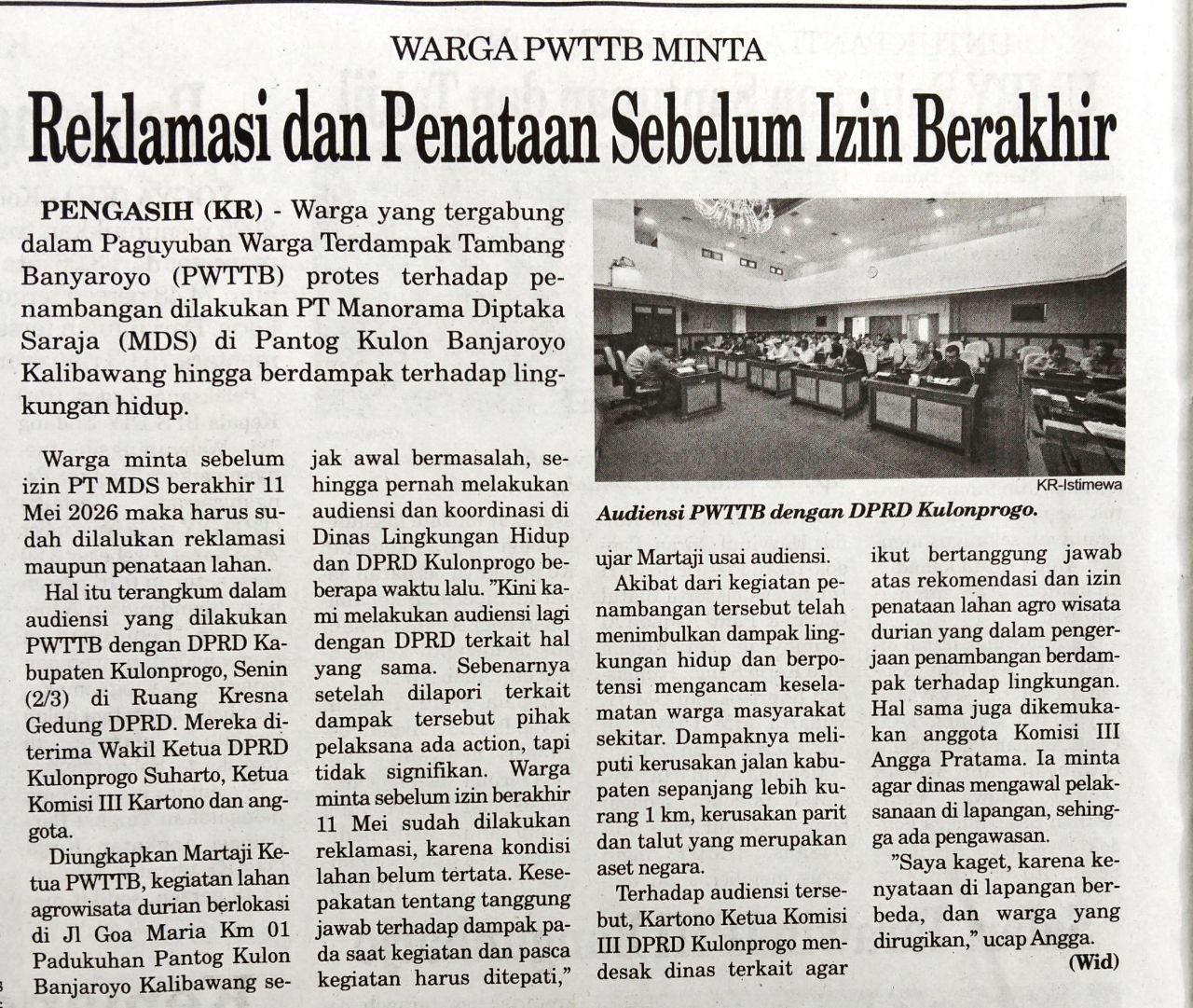 Konten Berita