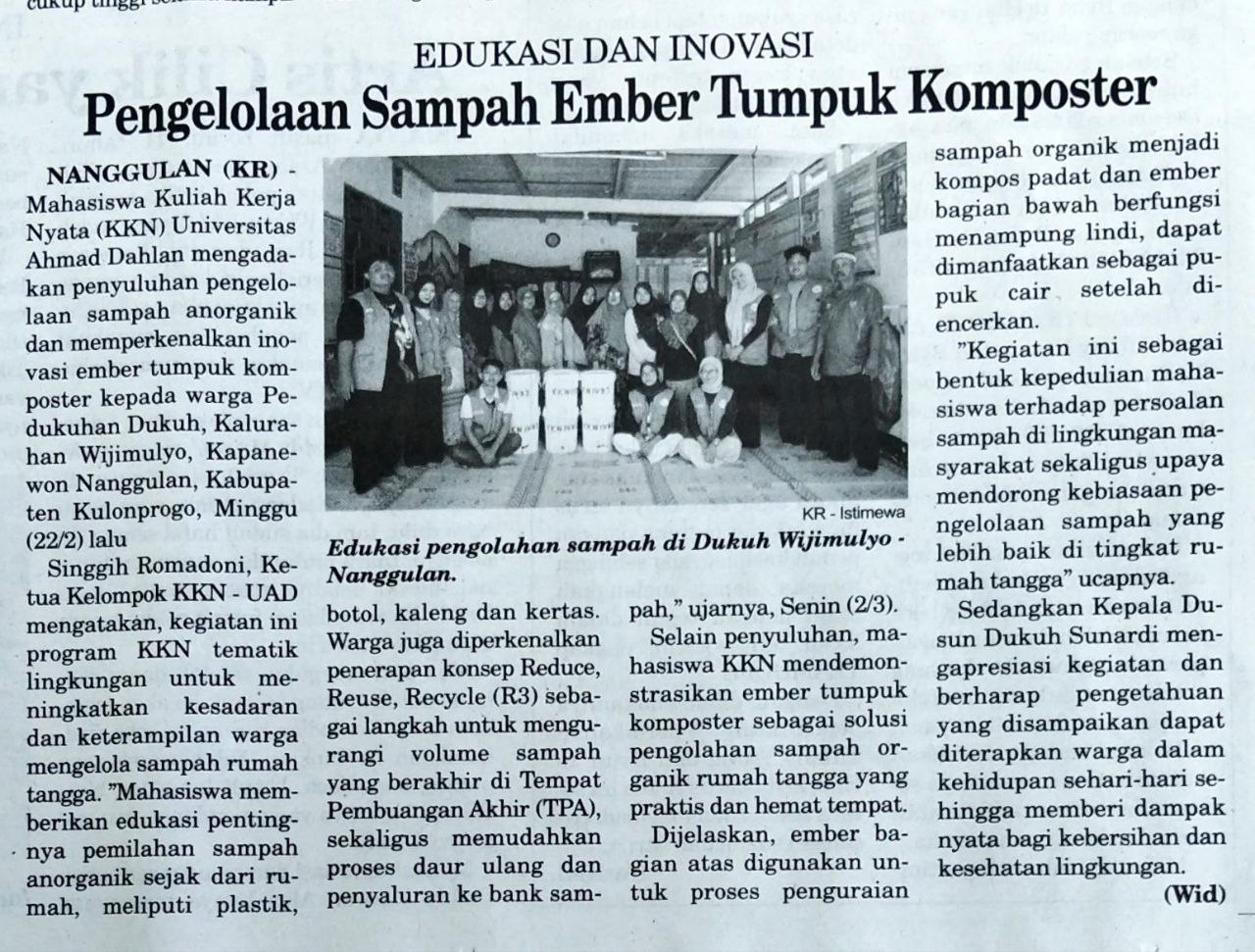Konten Berita