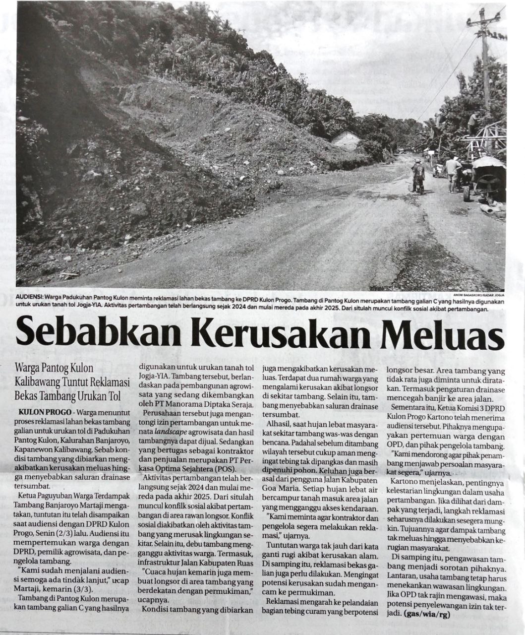 Konten Berita