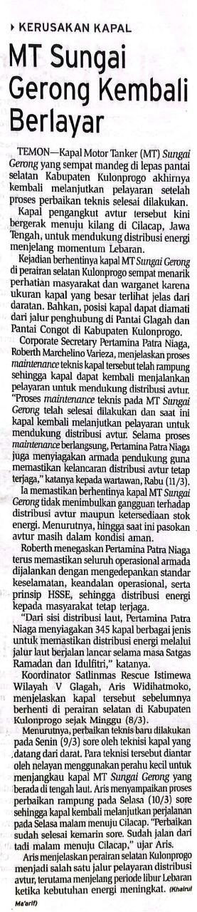 Konten Berita