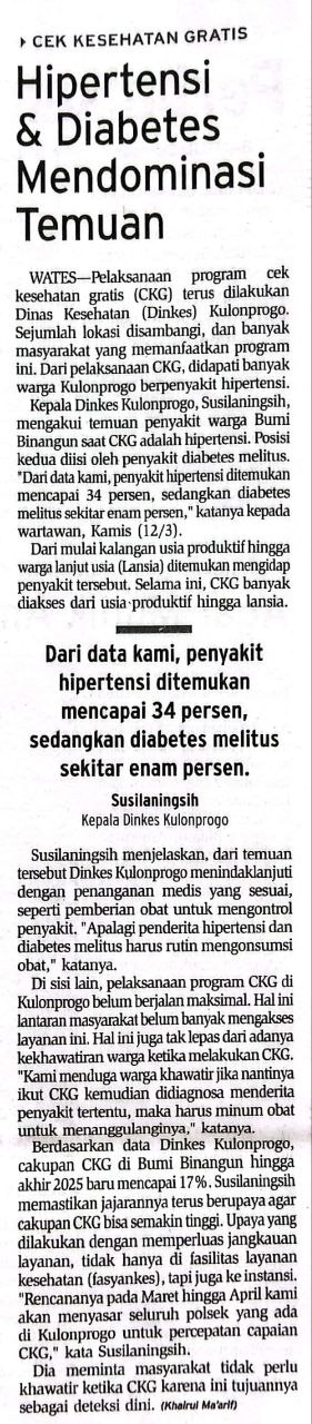 Konten Berita