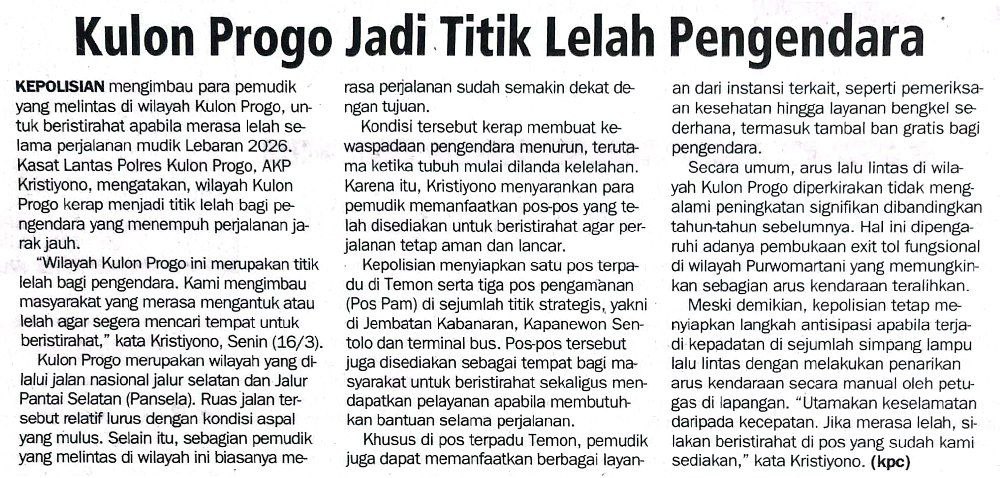 Konten Berita