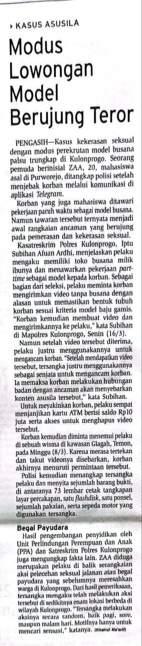 Konten Berita